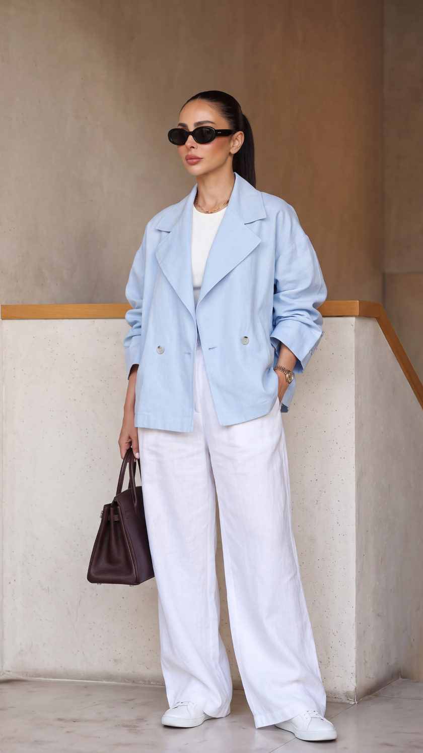 Skyline Co-Ord Set