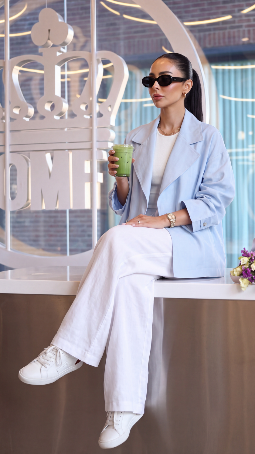 Skyline Co-Ord Set