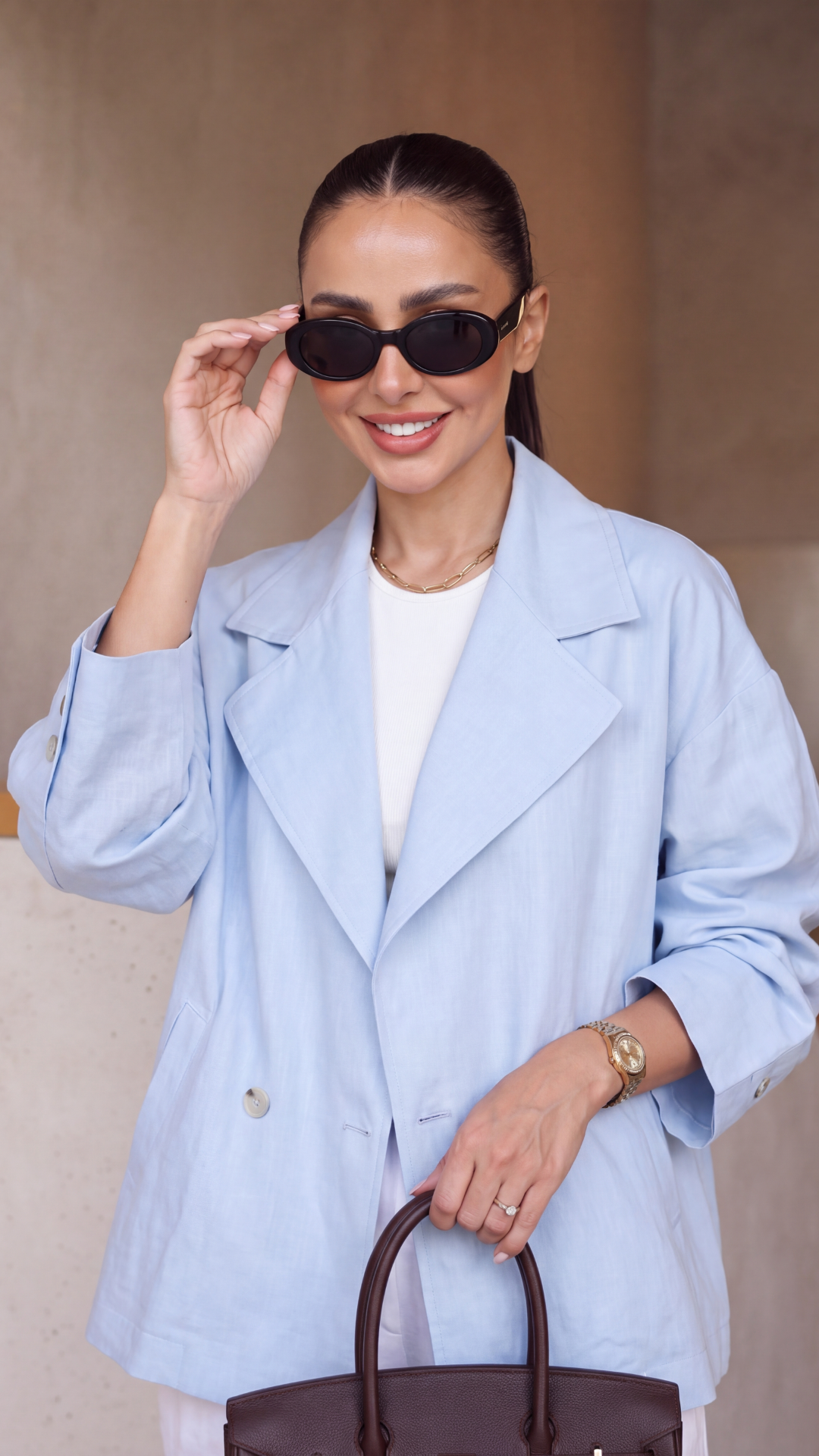 Skyline Co-Ord Set