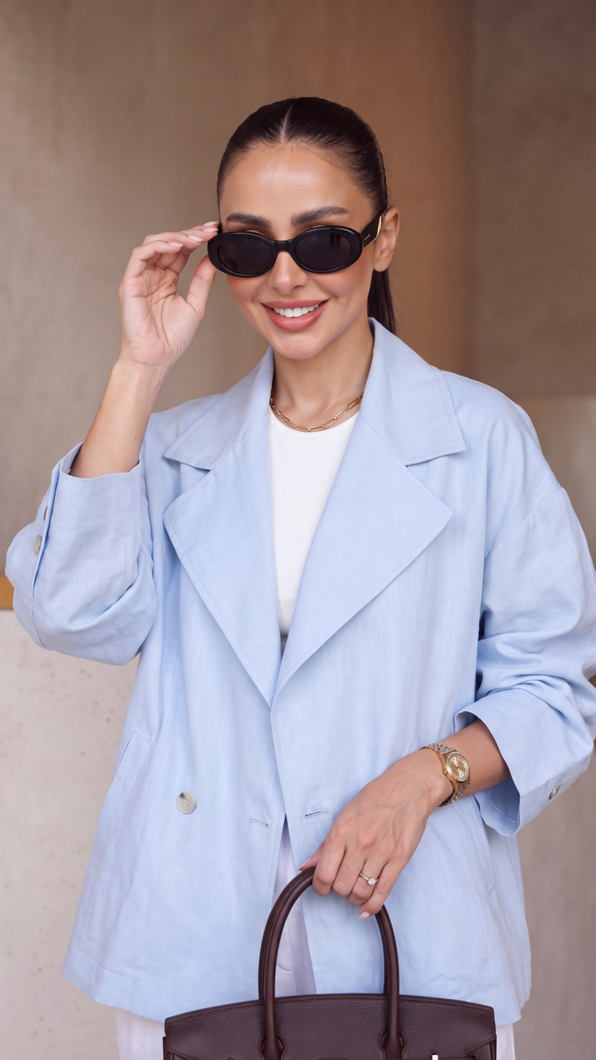 Skyline Co-Ord Set