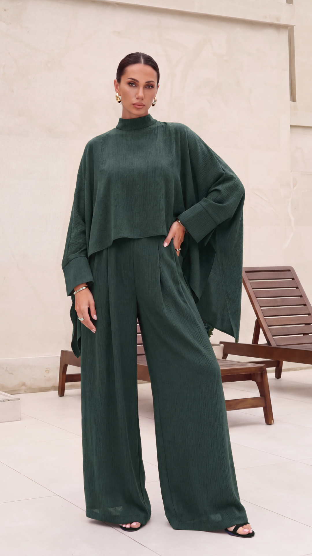 Emerald Grace