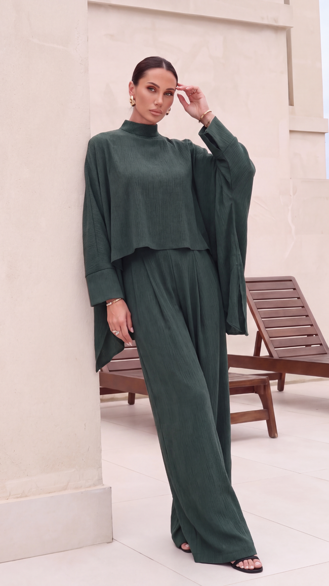 Emerald Grace
