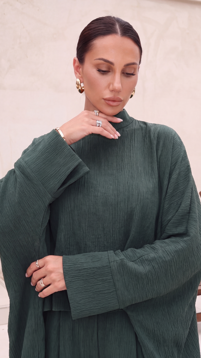 Emerald Grace