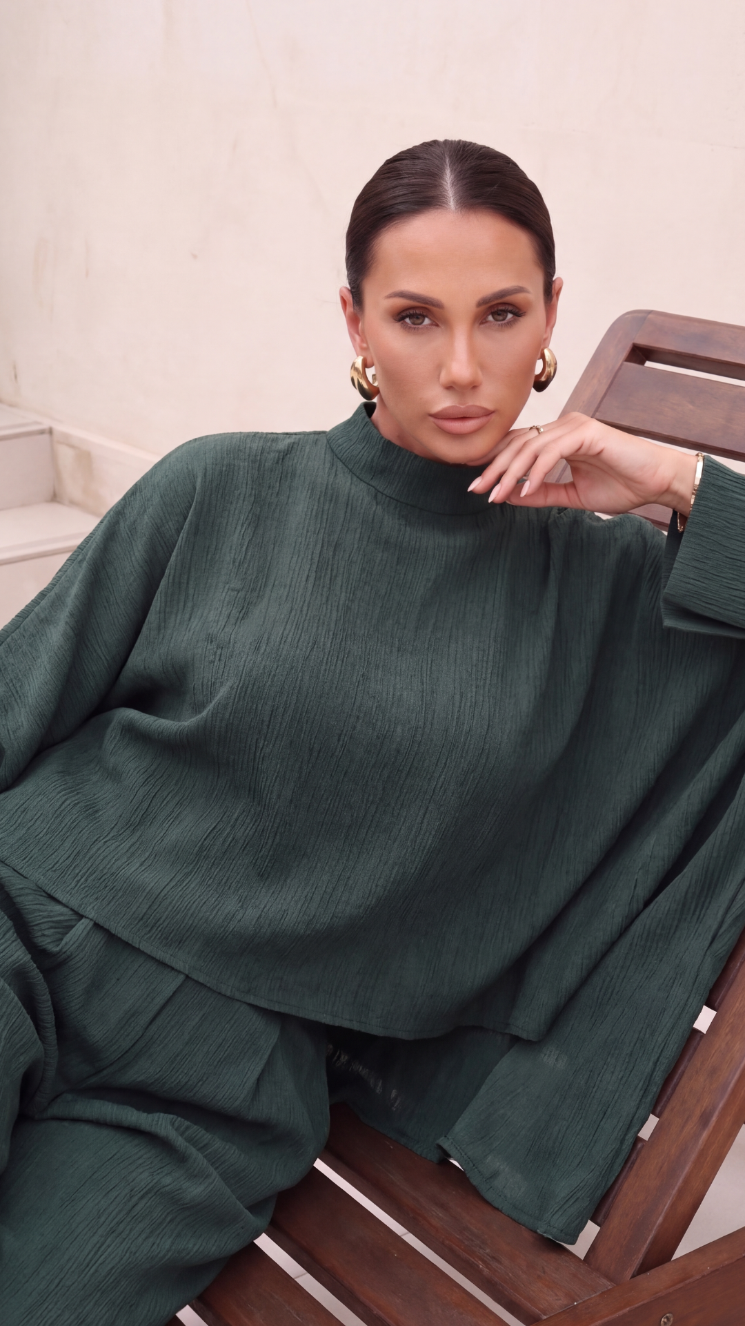 Emerald Grace