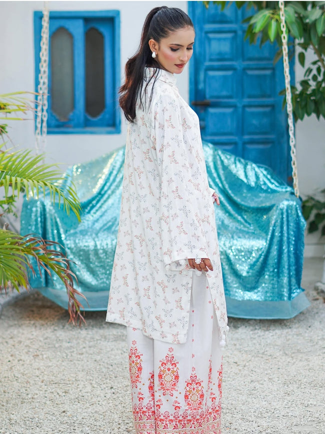 Ivory bloom